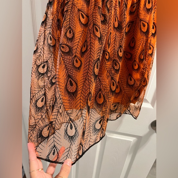 Mini dress - Picture 7 of 7